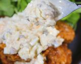 鶏南蛮・ 和風タルタルソースで。作り方11写真