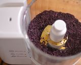 ジップロックで小梅の梅干しの作り方作り方19写真