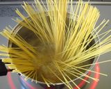 絶品♡トマトジュースde夏野菜冷製パスタ作り方2写真