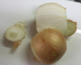 夏にはコレ！ゴーヤと玉ねぎと卵の炒め物作り方5写真
