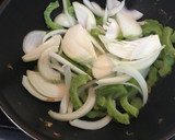 夏にはコレ！ゴーヤと玉ねぎと卵の炒め物作り方13写真