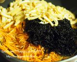 作りおき★基本のひじきの煮物作り方5写真