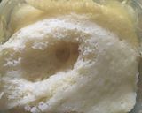 レンジとタッパーで、簡単蒸しパン作り方4写真