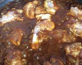 フライパンで簡単ヘルシーなチキンカレー作り方6写真
