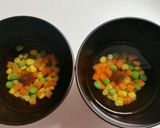 超簡単節約子供が好むスープ作り方1写真