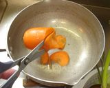 最速のパーフェクトチキンラーメン作り方2写真