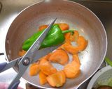 最速のパーフェクトチキンラーメン作り方4写真