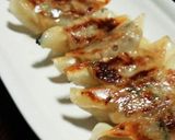 愛と憎しみの餃子作り方6写真