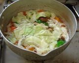 最速のパーフェクトチキンラーメン作り方12写真