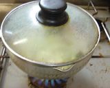 最速のパーフェクトチキンラーメン作り方11写真