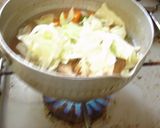 最速のパーフェクトチキンラーメン作り方10写真