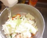 最速のパーフェクトチキンラーメン作り方9写真