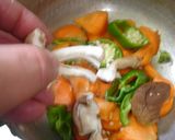 最速のパーフェクトチキンラーメン作り方7写真