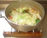 最速のパーフェクトチキンラーメン作り方13写真