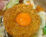 最速のパーフェクトチキンラーメン作り方16写真