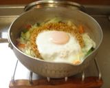 最速のパーフェクトチキンラーメン作り方19写真