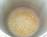 簡単便利！離乳食お野菜MIX♡冷凍OK！作り方3写真