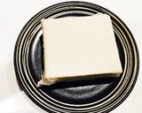 簡単！お豆腐ソテーのあんかけ作り方2写真