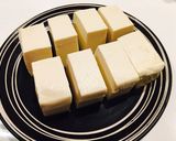 簡単！お豆腐ソテーのあんかけ作り方3写真