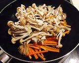 簡単！お豆腐ソテーのあんかけ作り方6写真