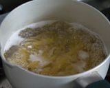 ドライトマトのシンプルパスタ作り方2写真
