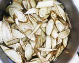 土用の丑の日*1尾で家族大満足な柳川風鰻作り方1写真