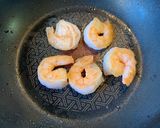 オムライスのエビチリソース作り方7写真