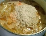 たらことシラスのスープでとろとろ冬瓜煮♡作り方4写真