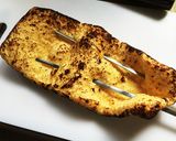 老舗嵯峨豆腐店のお揚げの焼いたん作り方3写真