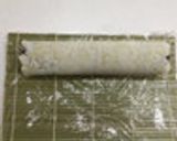 簡単！栗入りおはぎロール作り方7写真