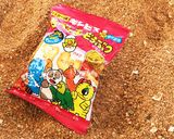 海やプールで☆ちょい食べクラッカー作り方4写真