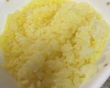 イラン♡ほうれん草いっぱいのチキンカレー作り方7写真