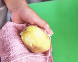 小3が作る初心者にもオススメポテトサラダ作り方4写真