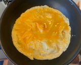オムライスのエビチリソース作り方5写真
