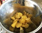 小3が作る初心者にもオススメポテトサラダ作り方5写真