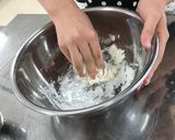 大分県の郷土料理！やせうま作り方1写真