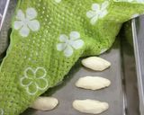 大分県の郷土料理！やせうま作り方2写真