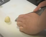 ハーブ香る小鮎(コアユ)の香草パン粉焼き作り方4写真