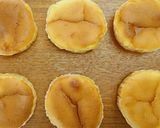 超簡単‼ベイクドチーズケーキ(*^^*)作り方13写真
