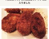 簡単！絶品お万の牛肉コロッケ(肉屋風)作り方9写真