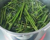 赤シソのジュース／夏の旬野菜作り方2写真