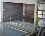 ハーブ香る小鮎(コアユ)の香草パン粉焼き作り方10写真