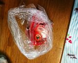 旨いっジューC金目鯛あら煮作り方1写真