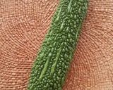 ゴーヤの簡単和え物2種作り方1写真