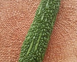 ゴーヤの簡単和え物２種作り方1写真