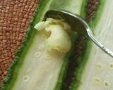 ゴーヤの簡単和え物2種作り方2写真