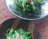 ゴーヤの簡単和え物2種作り方7写真