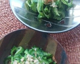 ゴーヤの簡単和え物２種作り方7写真