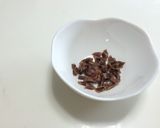 簡単美味しいアンチョビパスタ作り方2写真