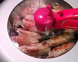 オトナの手羽中甘辛焼き作り方2写真